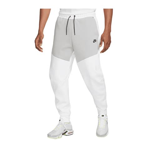 nike tech fleece anzug weiß grau|fleece jogginghosen kaufen.